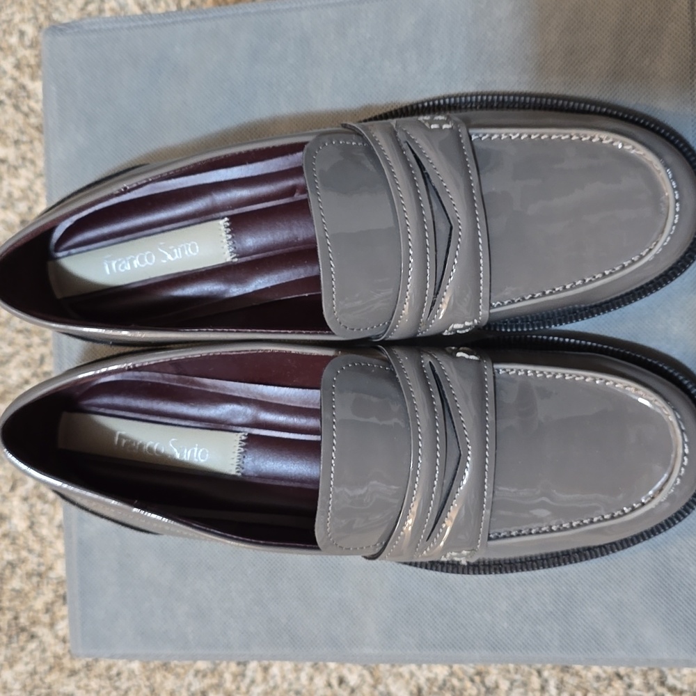 Loafers